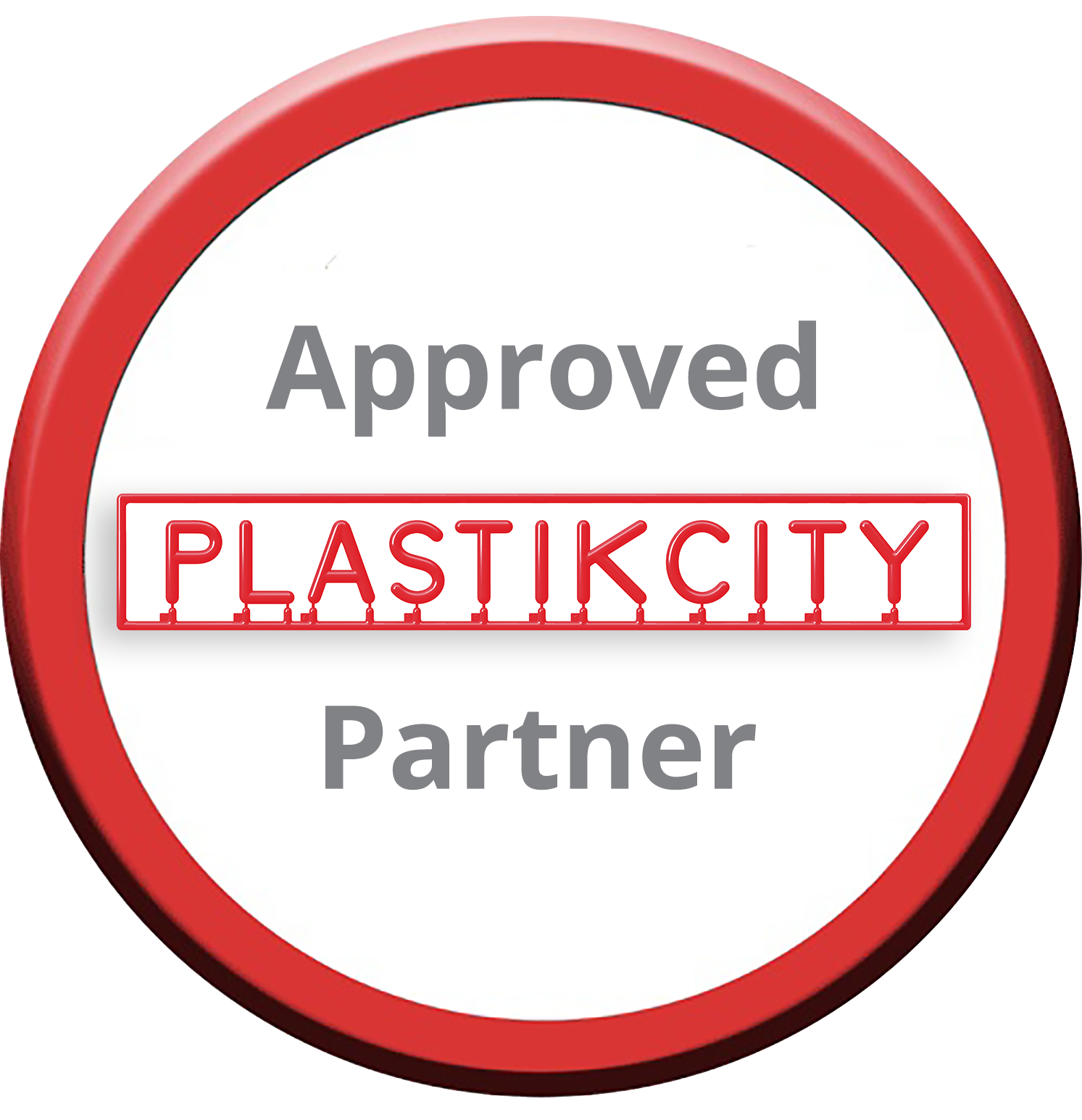 Plastik City Partner Logo