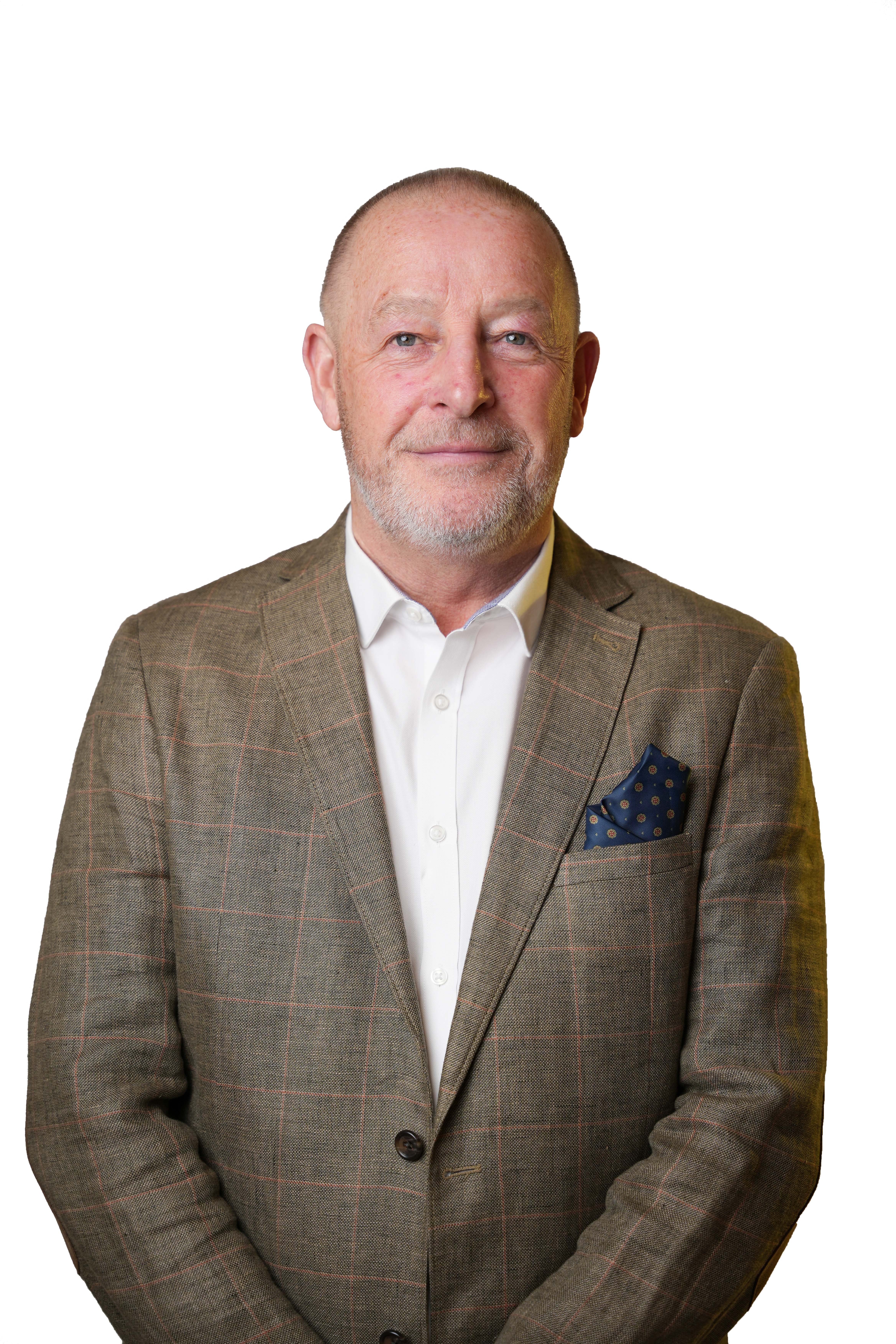 Vince Murphy  Profile
